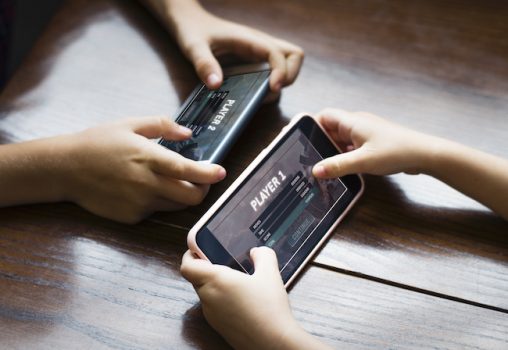 Predictions 2022: Mobile & In-Game