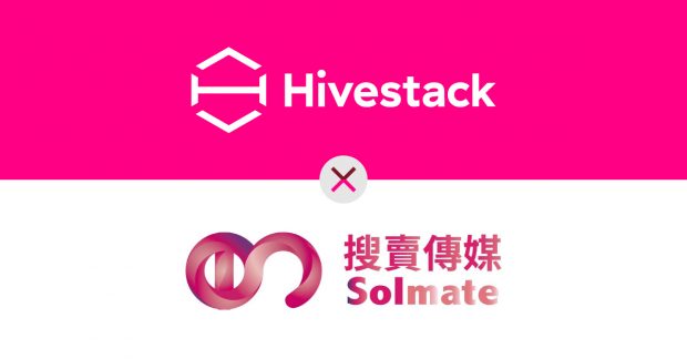 solmate hivestack