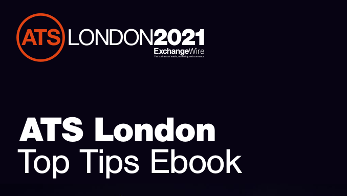 ATS London 2021 - Top Tips Ebook ATS London Ebook Cover