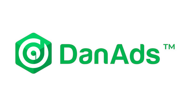 DanAds Logo