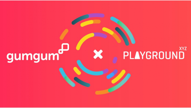 GumGum Acquires Attention Measurement And Optimisation Platform Playground xyz GumGum Playground xyz