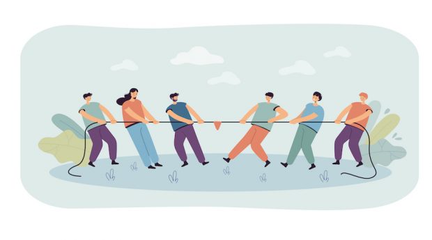 Apple Seeking Dismissal from CCI; Palantir to Shift Entire UK Data Processing from US tug of war