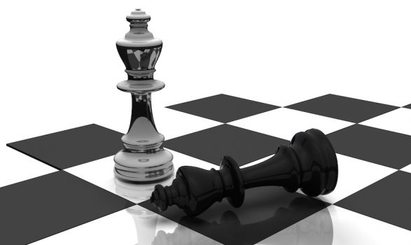 Facebook are a Second Time Unlucky as Dismissal is Denied; Didi Face a Surge of Struggles chess