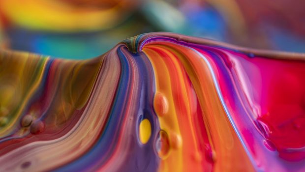 Colour Mountain
