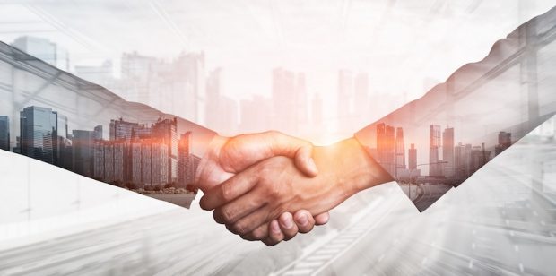 Google and Facebook Conspire in Secret Deal; Carousell Media Group Launch "Recommerce" Platform deal