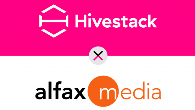 Hivestack Alfaxmedia