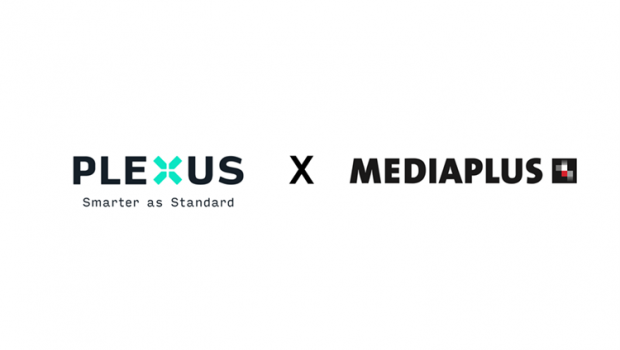 Talon Group's Plexus Partners with Mediaplus Group to Drive Creativity & Innovation in OOH