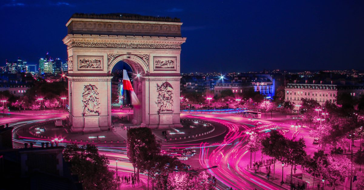 Exterion Media France Selects Hivestack as DOOH & SSP Partner - Vimarsana News