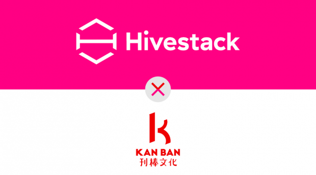Hivestack Expands Taiwan Business with KanBan Culture Partnership