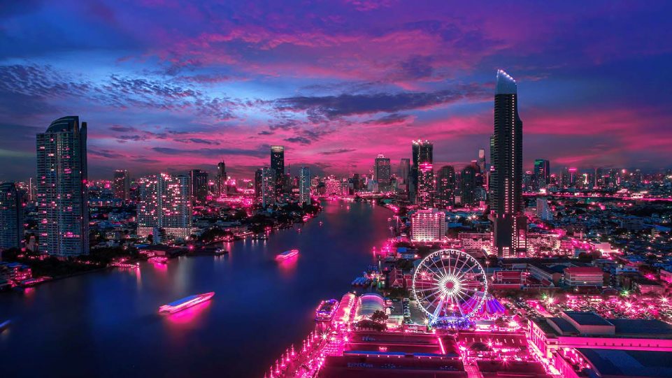 Hivestack Expands South East Asia Footprint Launching Programmatic DOOH Marketplace in Thailand - Vimarsana News