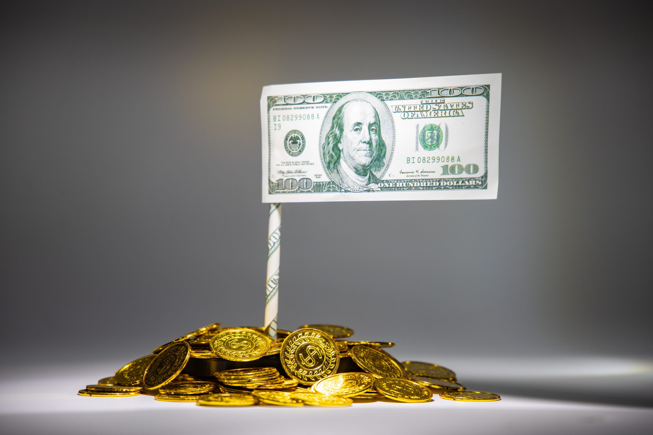 US Lawmakers Propose New Bill to Create Digital Dollar; Alibaba Leads $60m Investment Round into Nreal - Vimarsana News