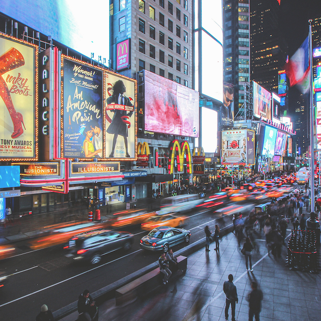 The Future of Contextual Targeting