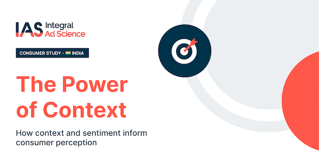 Contextual Relevance is Critical to Indian Consumers According to IAS The Power of Context Research