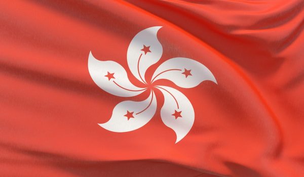 YouTube Terminates Hong Kong’s Only Leadership Candidate’s Channel; Amazon Faces Backlash over Charity Work Scheme