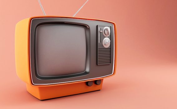 CTV: "dominating the data-driven narrative."