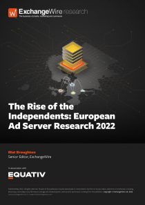 The Rise of the Independents: European Ad Server Research 2022