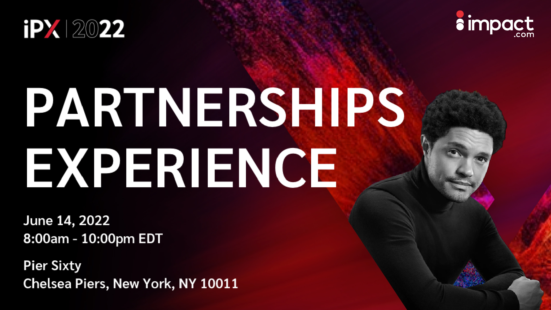 impact.com & iPX Bringing Together All Players in the Partnership Economy