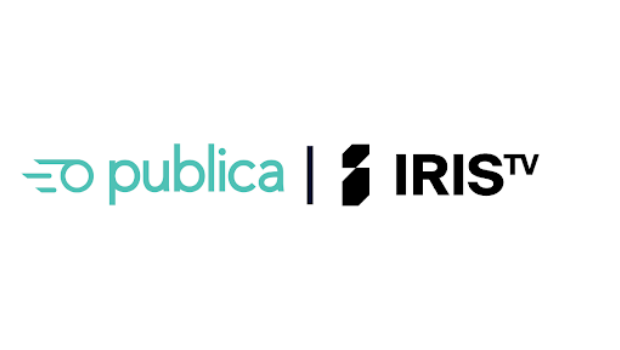 IRIS.TV Announces Partnership with Publica the CTV Ad Platform