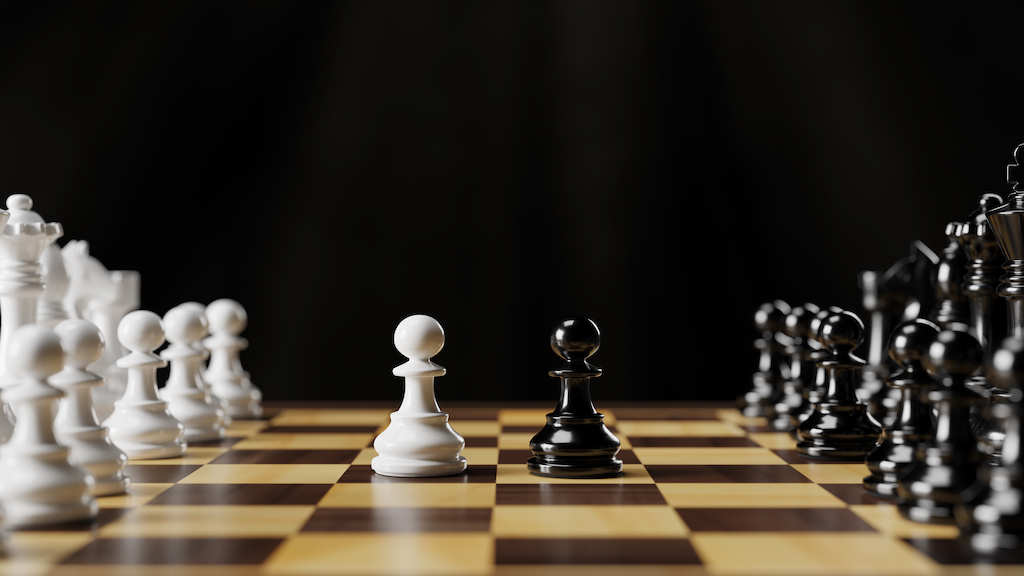 Chess content explodes on  with over 4 billion views in