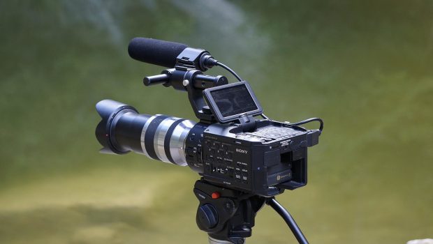Camera