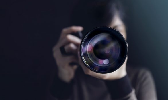 ICO Fines Clearview AI Over Image Harvesting; Broadcom in Talks to Acquire VMware for USD$60bn