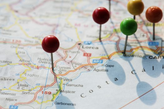 Redefining Context with Location Intelligence: Q&A with Alvaro del Castillo, Taptap
