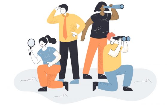 The Power of Prospecting in a Privacy-First Era