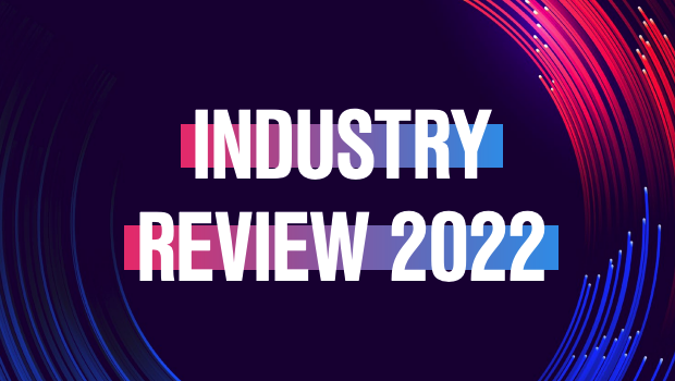 ExchangeWire Industry Review 2022: Moving Away from Legacy Infrastructure