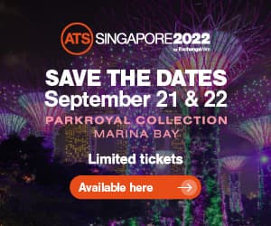 ATS Singapore 2022