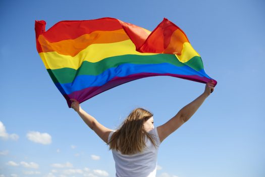 Amazon Limits LGBTQ+ Listings in UAE; Social Media Sites Could be Sued over Harm to Children
