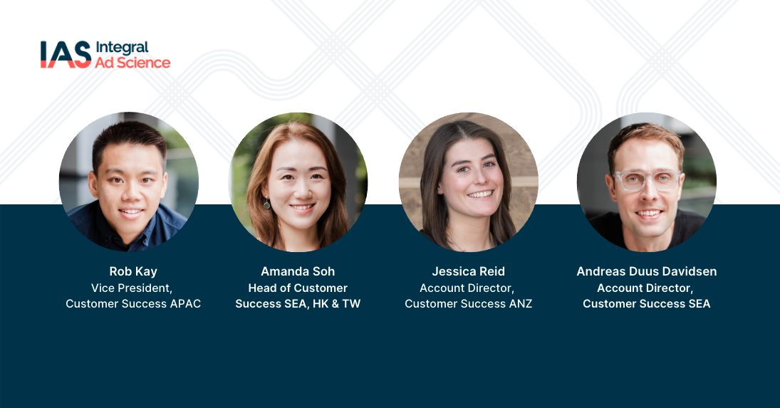 Integral Ad Science Makes Senior Appointments in the Customer Success Team in APAC - Vimarsana News