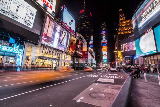 TikTok Launches New OOH Offering; Netflix Q3 Results Suggest Password Crackdown is Working