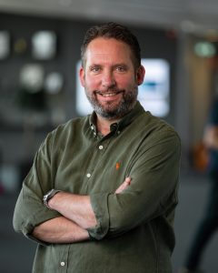 DanAds CEO