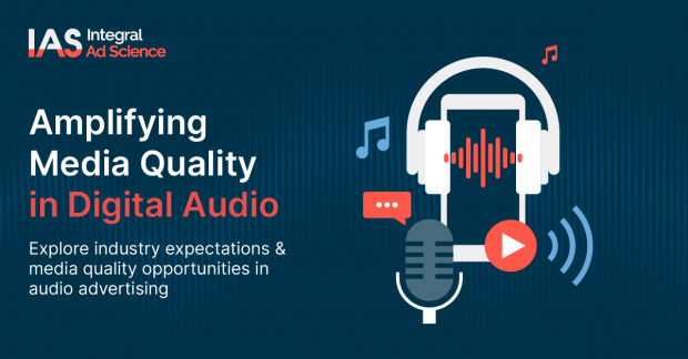 IAS Finds Majority of Media Experts Are Concerned About Digital Audio Ad Fraud