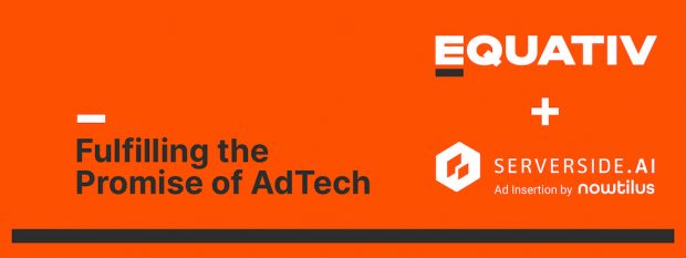Equativ Accelerates CTV Growth With Strategic Investment for a Significant Stake in Nowtilus