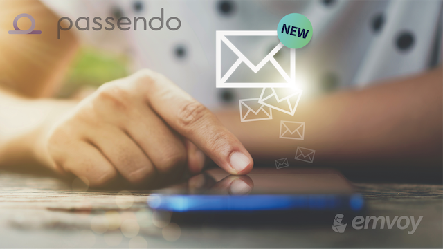 Passendo Partners with Leading Media Company audienzz - Vimarsana News