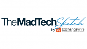 MadTech Sketch logo