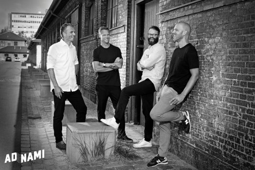 Adnami Secures Series A Funding from QNTM Group