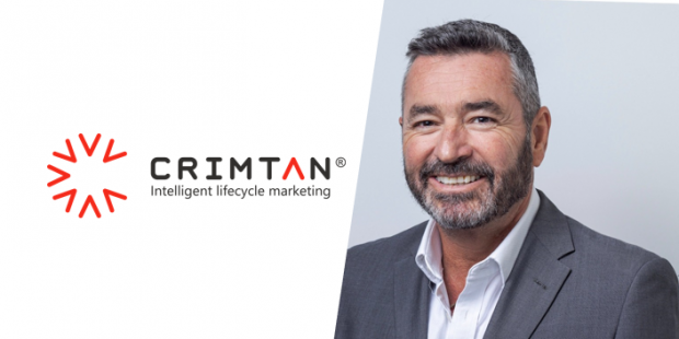 Crimtan Appoints Experienced Digital Sales Manager Jeff Purser as ANZ Sales Director