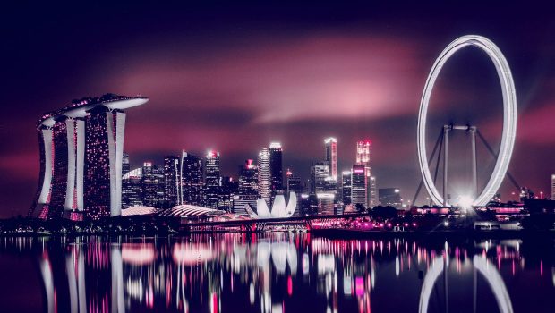 "Precise, Powerful & Measurable": Programmatic DOOH in SEA Singapore