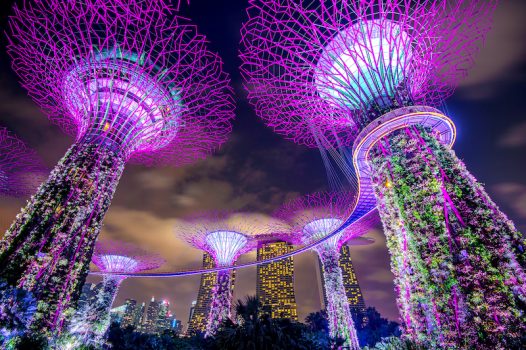 What's making an impact in APAC? Have your say