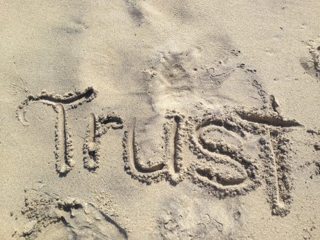 Blessings & Challenges: Interview with Sonal Patel, Quantcast
