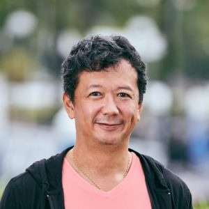 Joe Nguyen