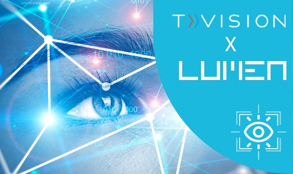 TVision & Lumen Research Partner to Bring Cross-Platform Attention Metrics to Brands in the UK & US