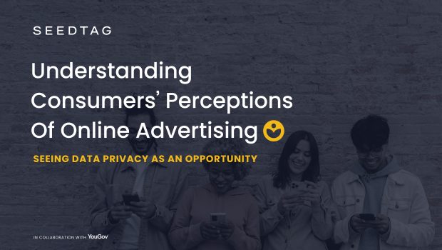 Seedtag Survey: 76% of UK Consumers Willing to Consume Ads in Exchange for Free Content