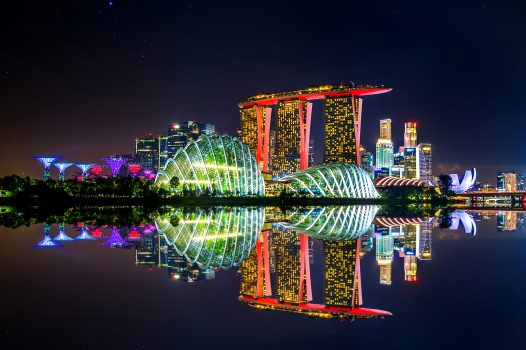 Leading the Conversation: the Latest Trends in Singapore
