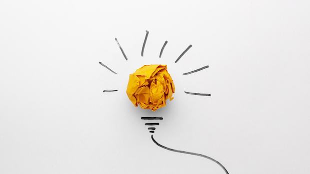 Advertising Sustainably and Benefitting from Creativity
