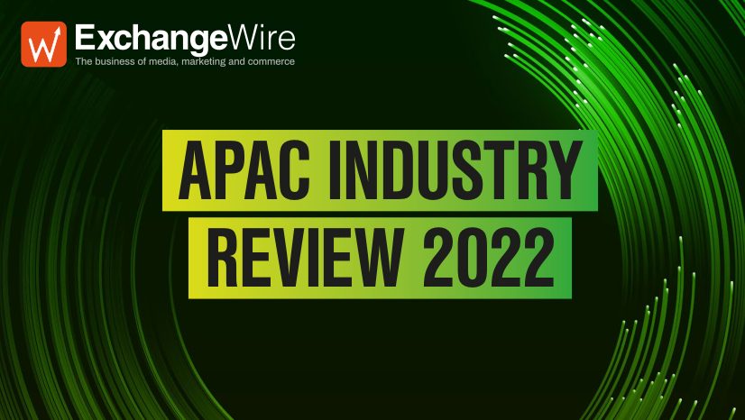 Industry Review APAC Cover