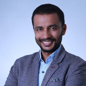 Rahul Vasudev