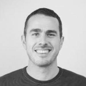 Marc Guldimann, CEO & Founder, Adelaide
